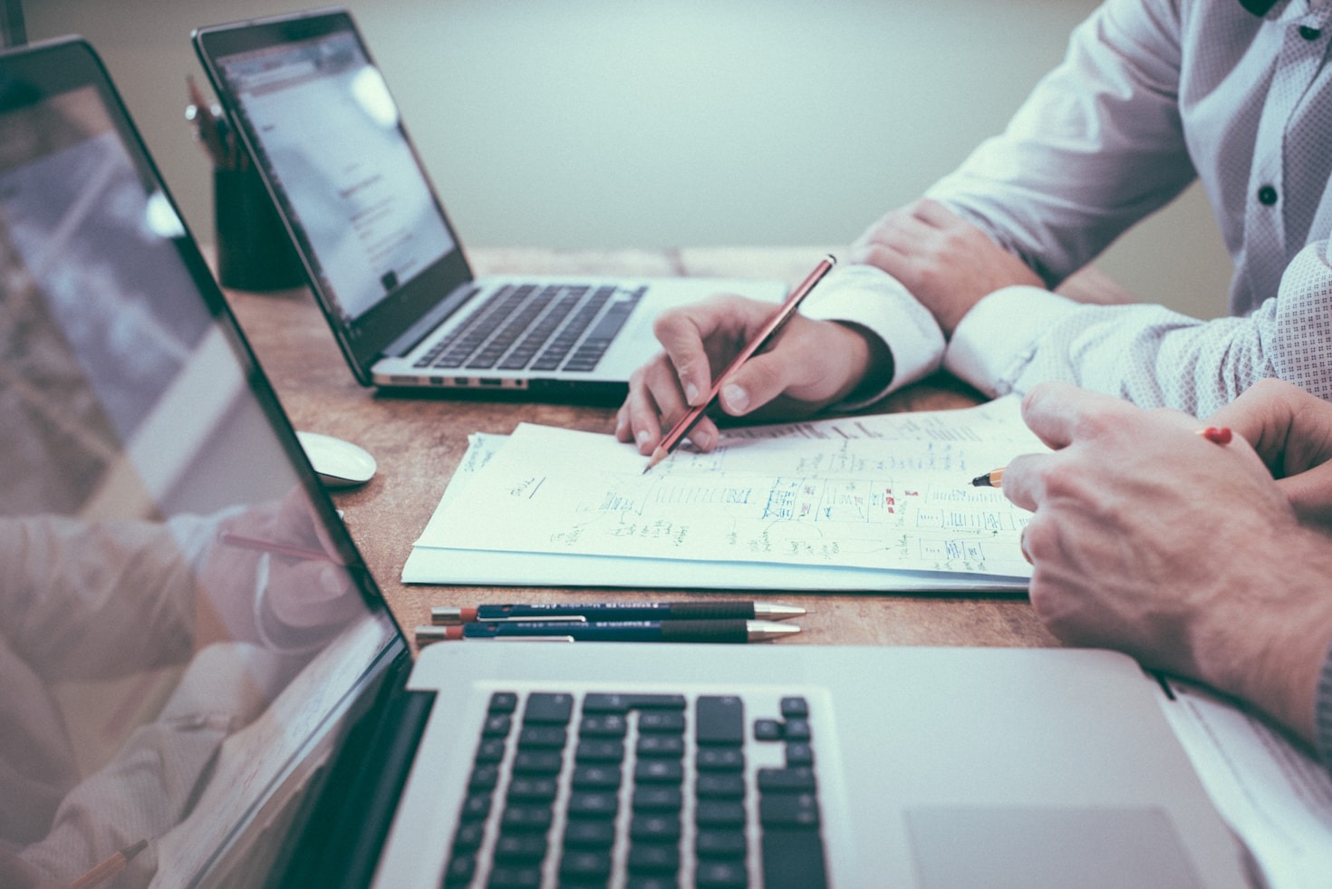 Maximize seus ganhos com um planejamento financeiro eficaz