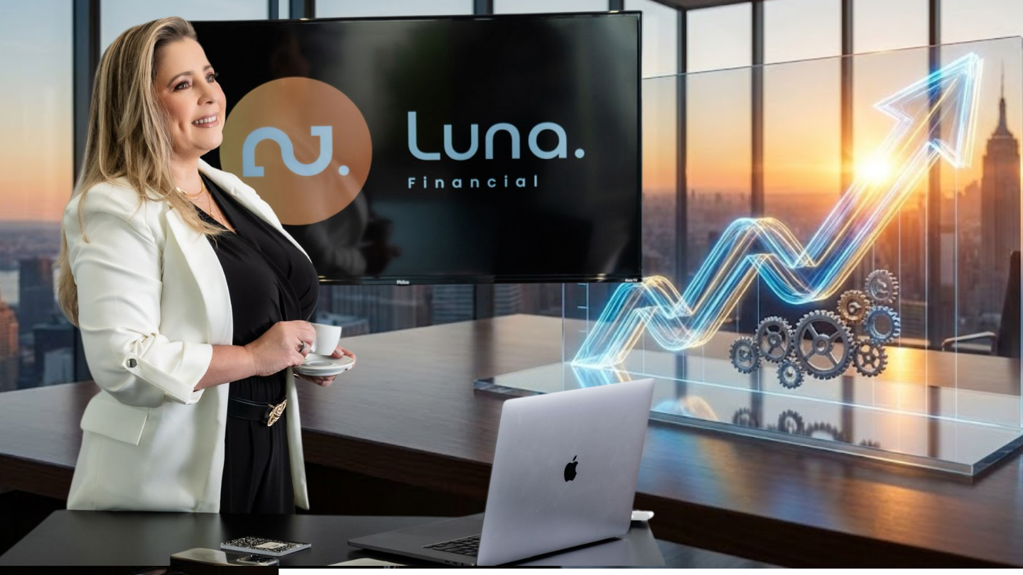 Como Lunara Araujo pode ajudar sua empresa a prosperar